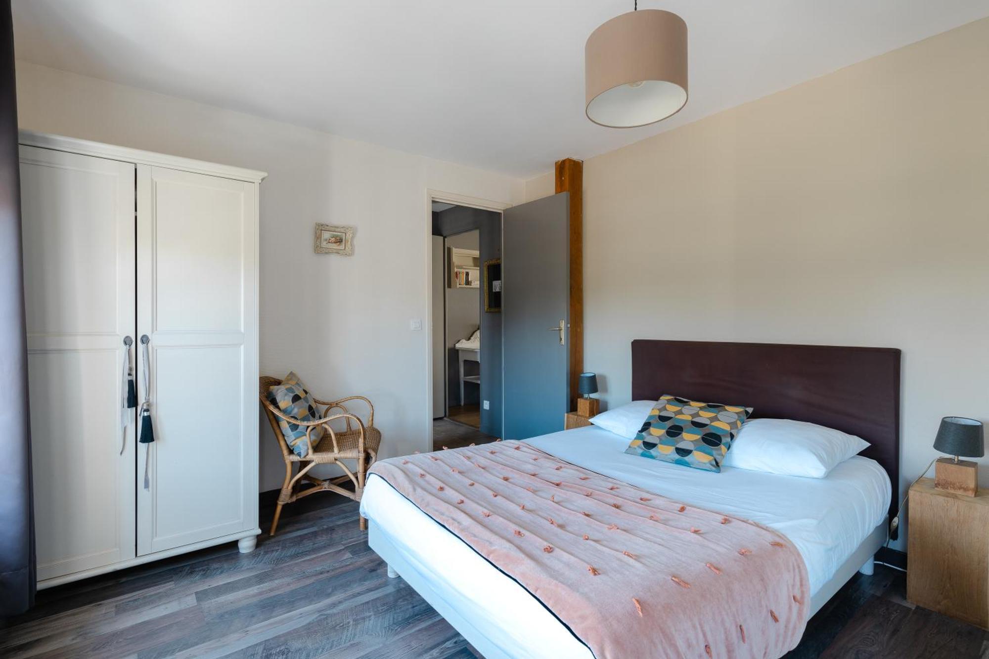 Appartements Du Clos Vorin Honfleur Exteriér fotografie