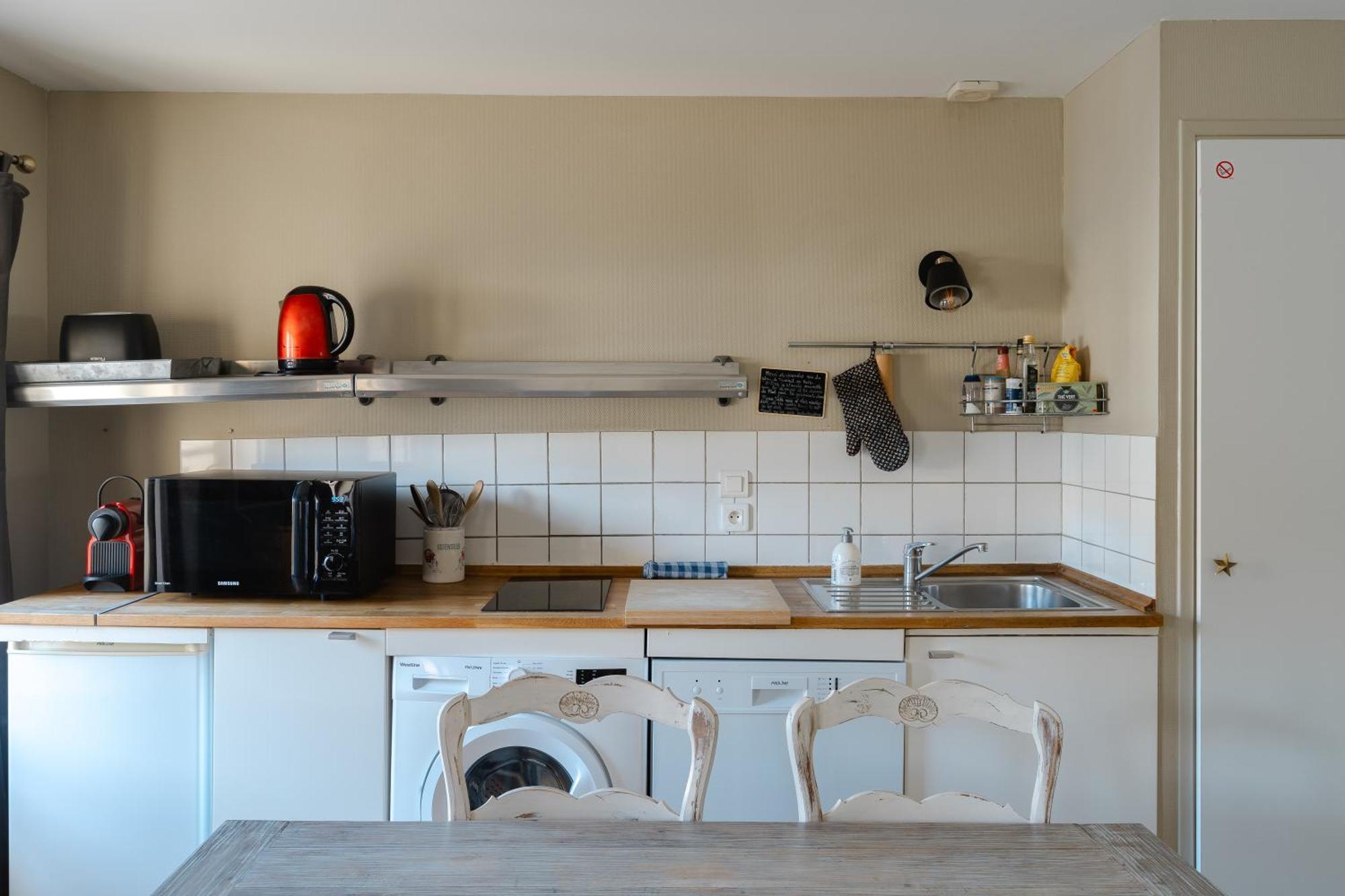 Appartements Du Clos Vorin Honfleur Exteriér fotografie