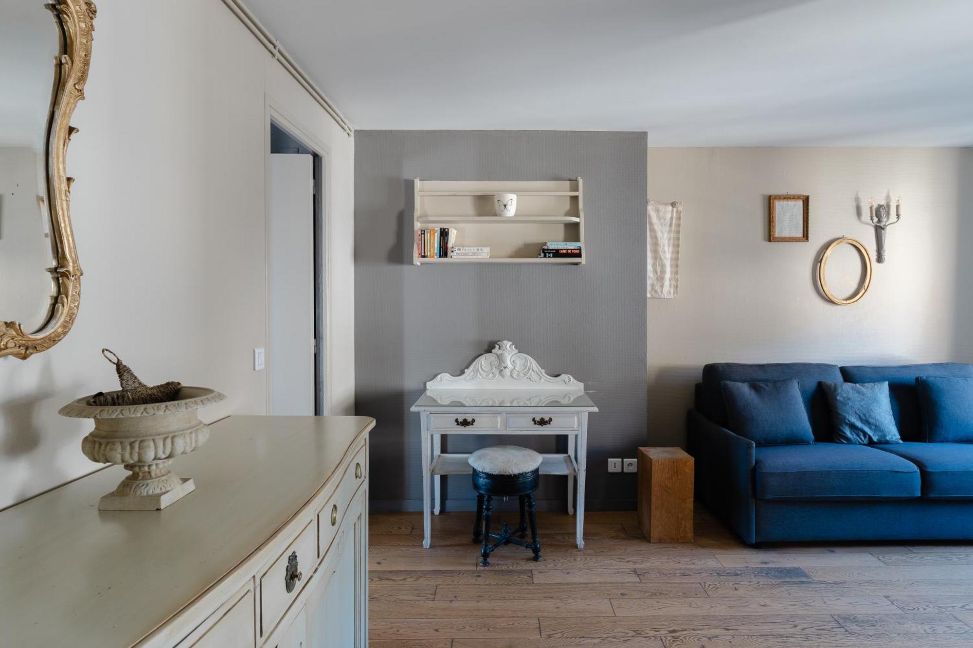 Appartements Du Clos Vorin Honfleur Exteriér fotografie