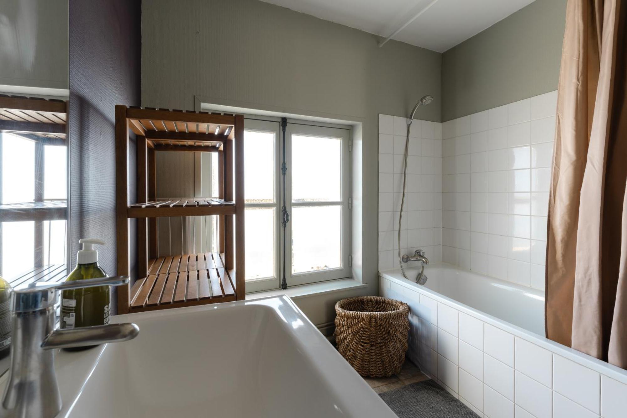 Appartements Du Clos Vorin Honfleur Exteriér fotografie