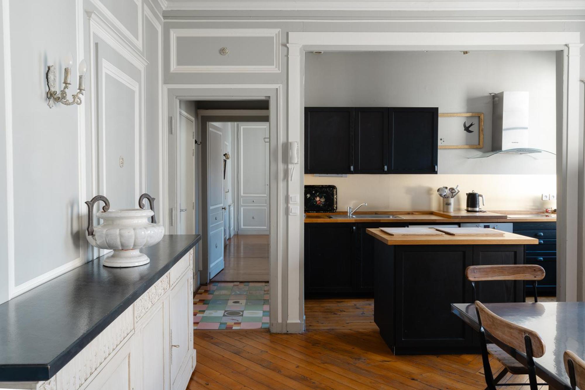 Appartements Du Clos Vorin Honfleur Exteriér fotografie