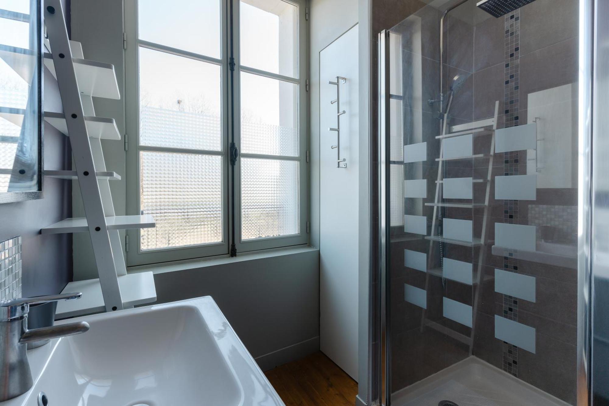 Appartements Du Clos Vorin Honfleur Exteriér fotografie