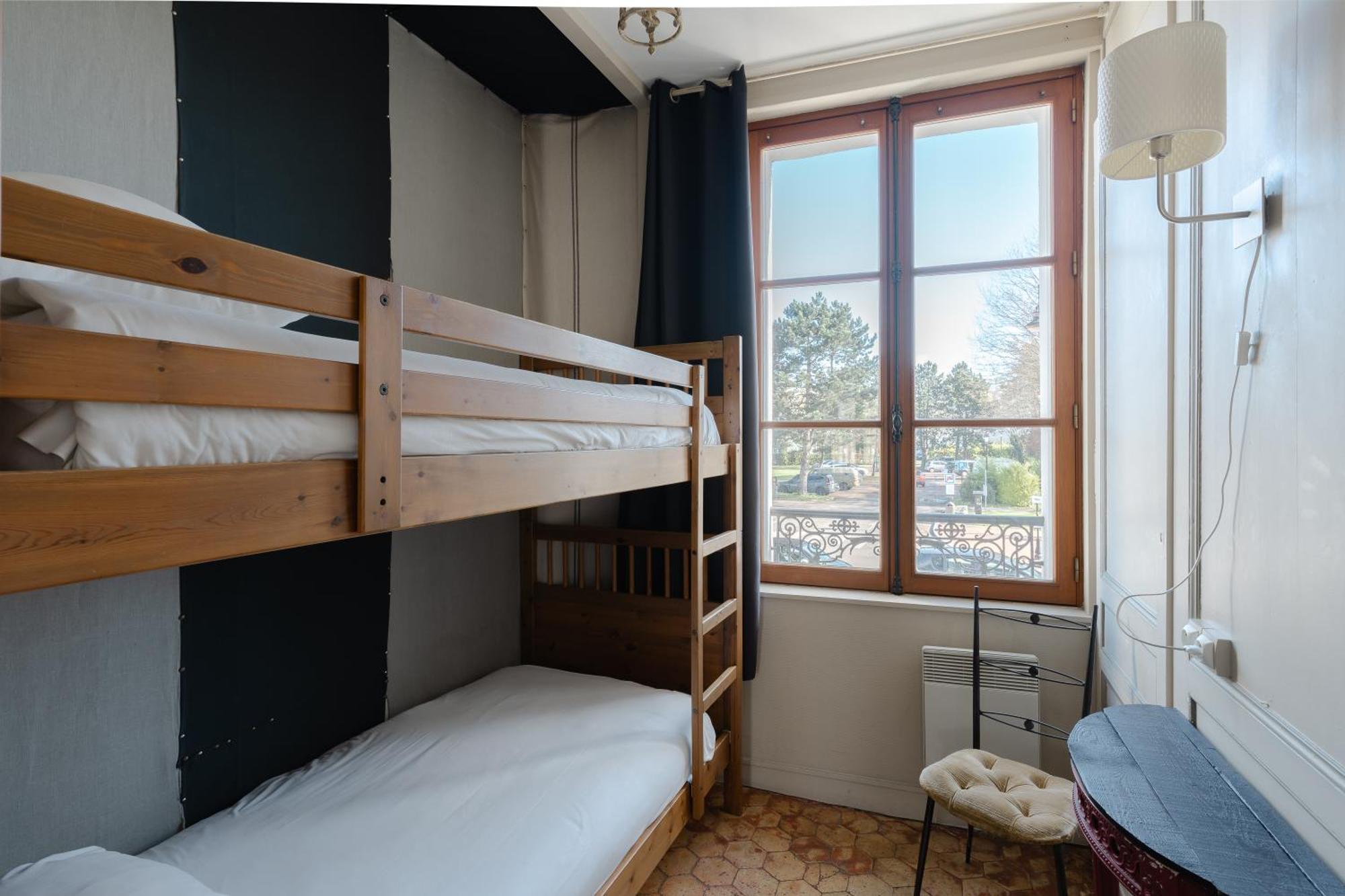 Appartements Du Clos Vorin Honfleur Exteriér fotografie