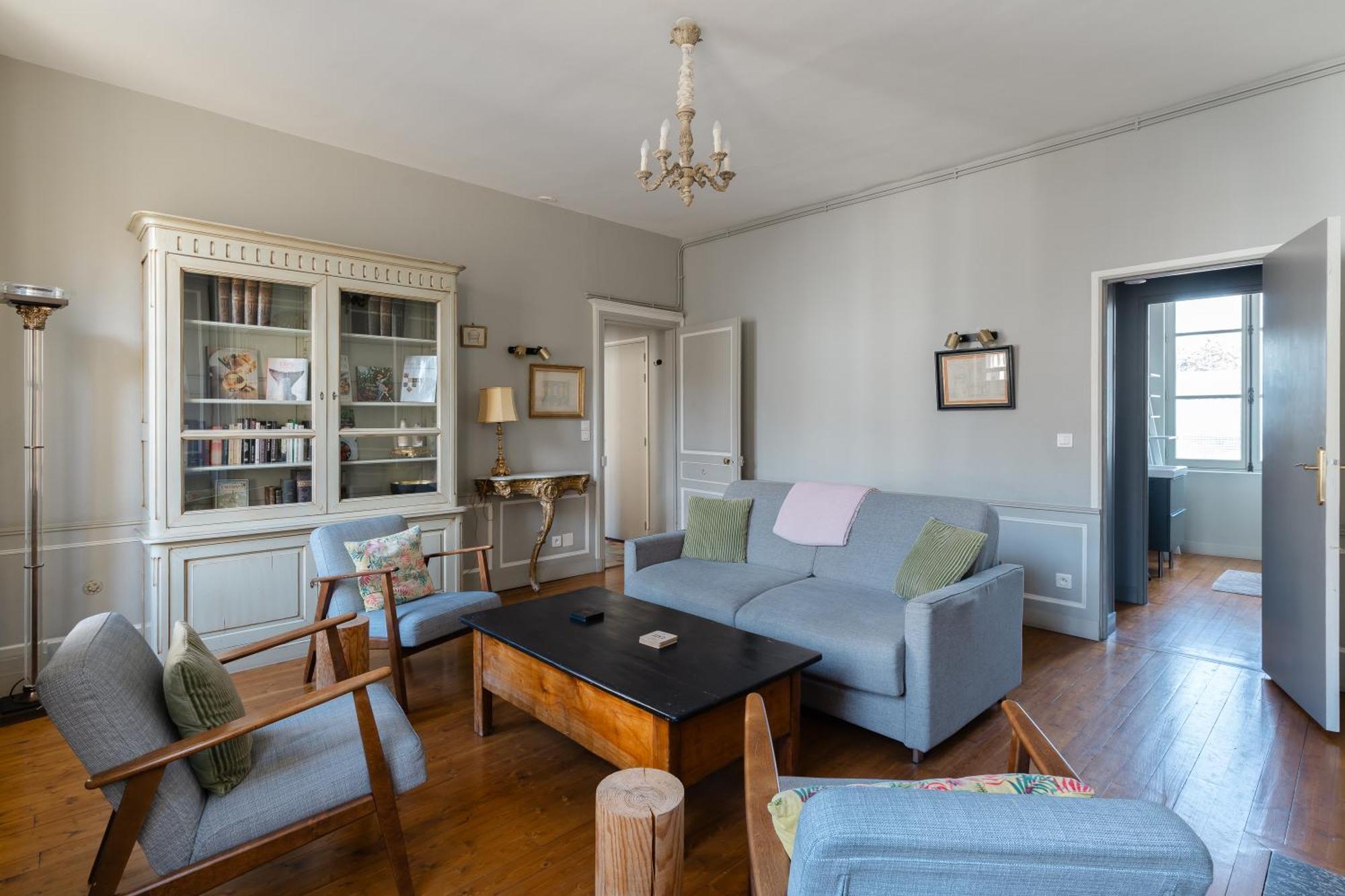 Appartements Du Clos Vorin Honfleur Exteriér fotografie