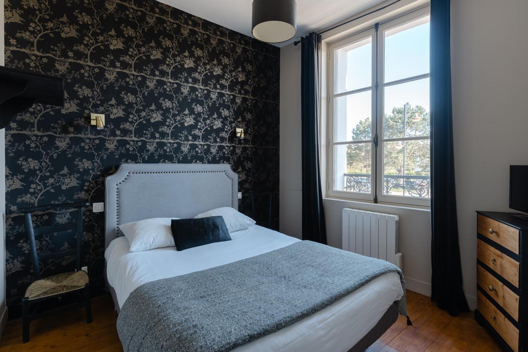 Appartements Du Clos Vorin Honfleur Exteriér fotografie