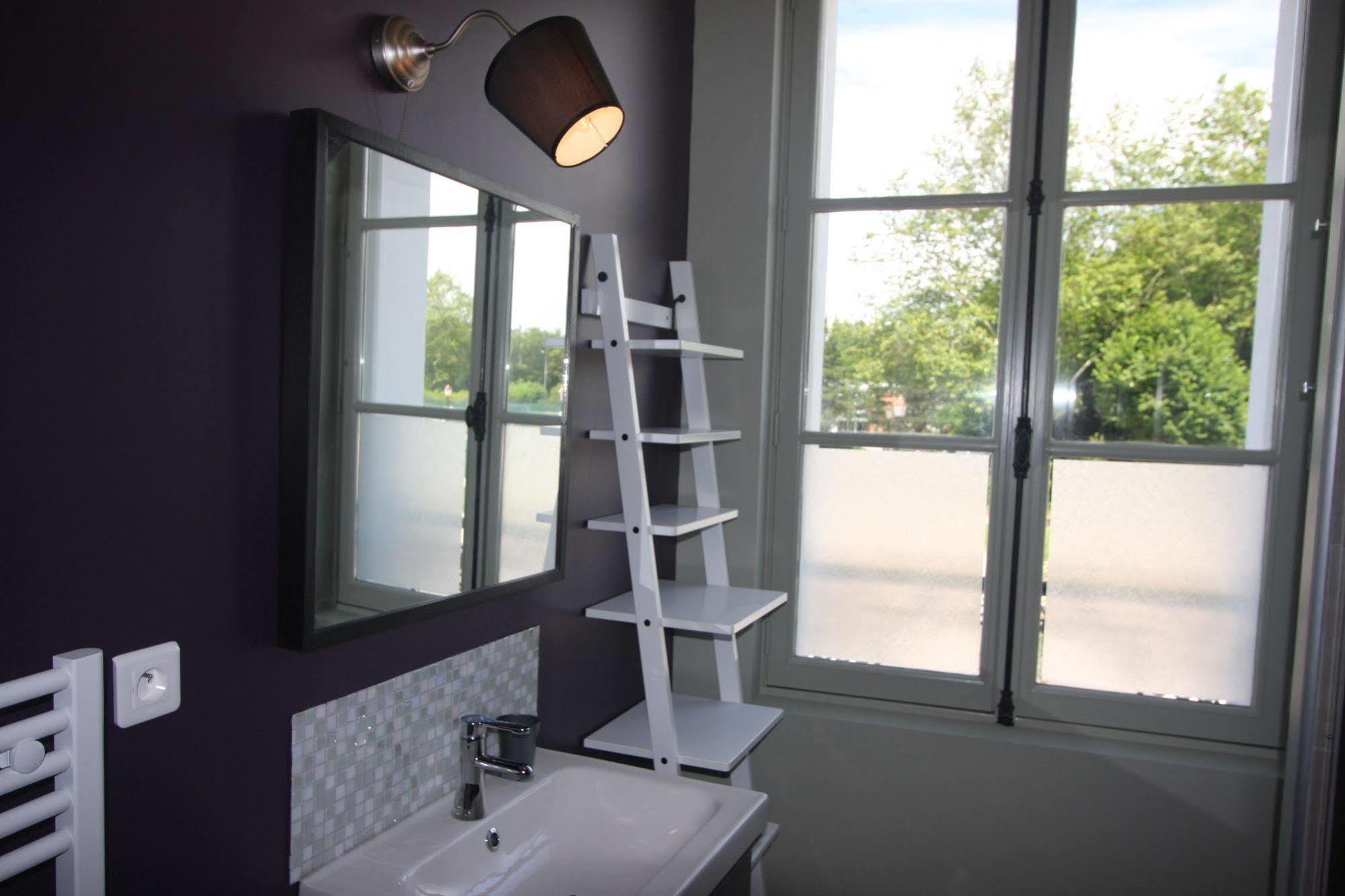 Appartements Du Clos Vorin Honfleur Exteriér fotografie
