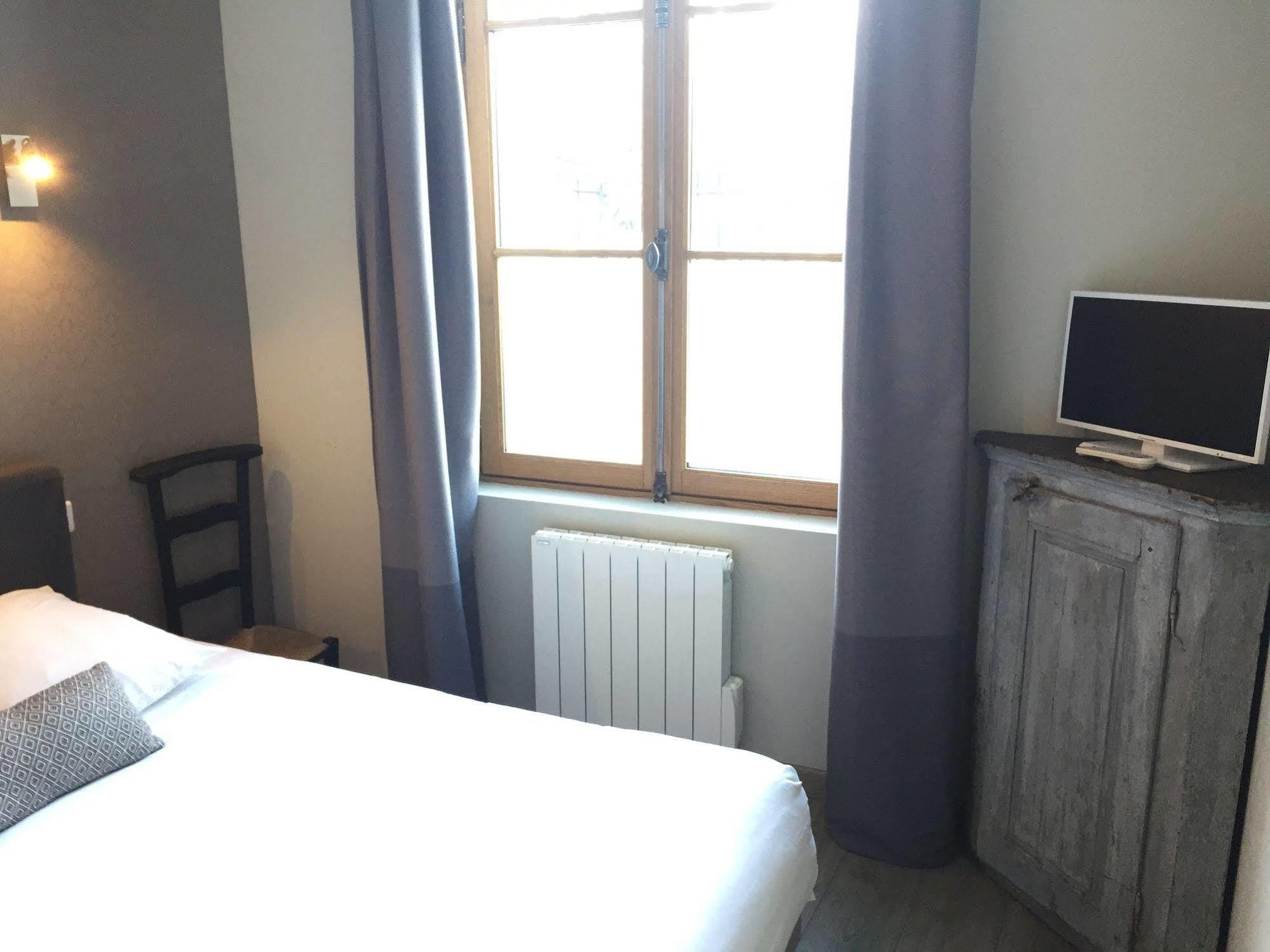 Appartements Du Clos Vorin Honfleur Exteriér fotografie