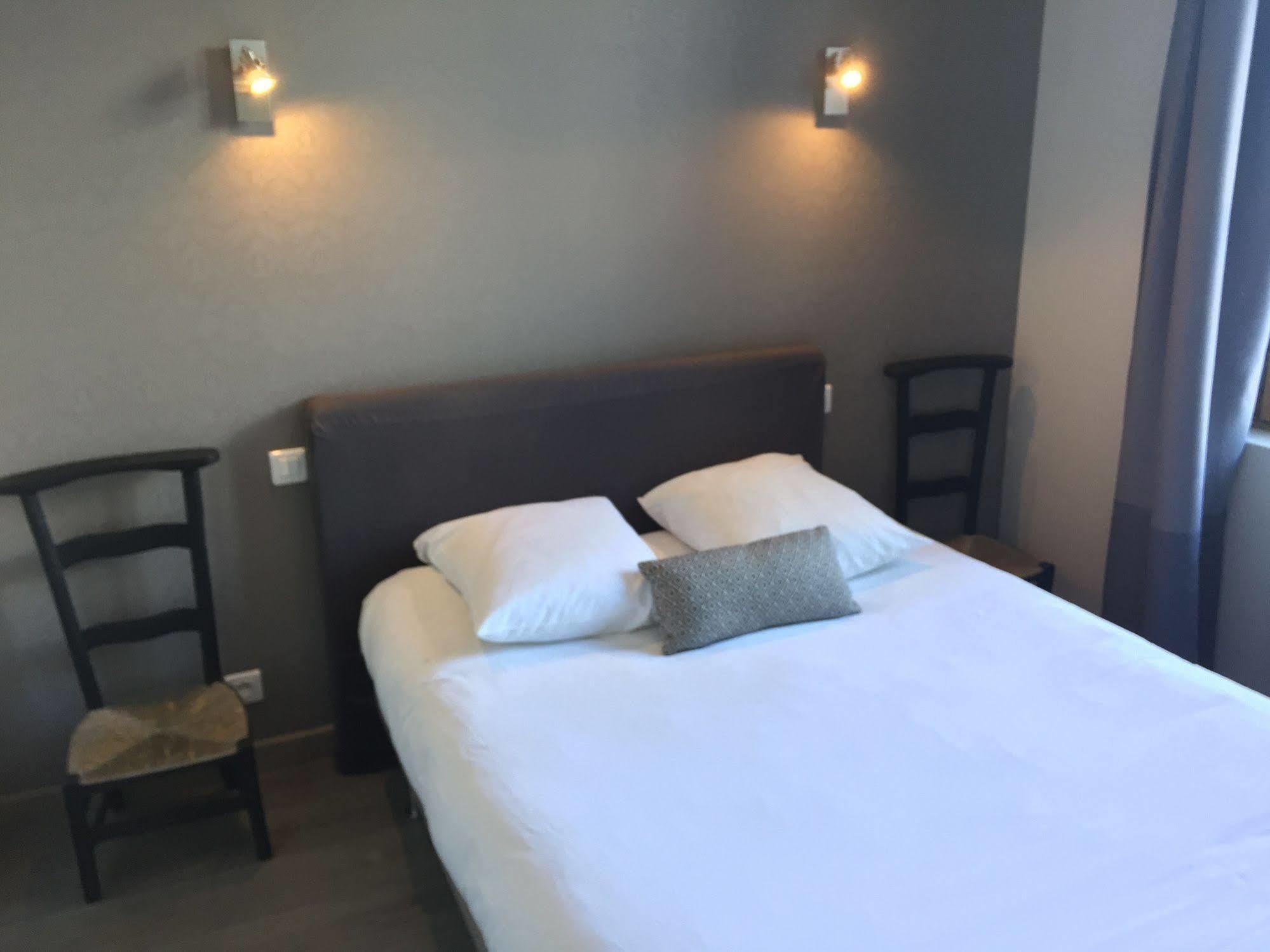 Appartements Du Clos Vorin Honfleur Exteriér fotografie